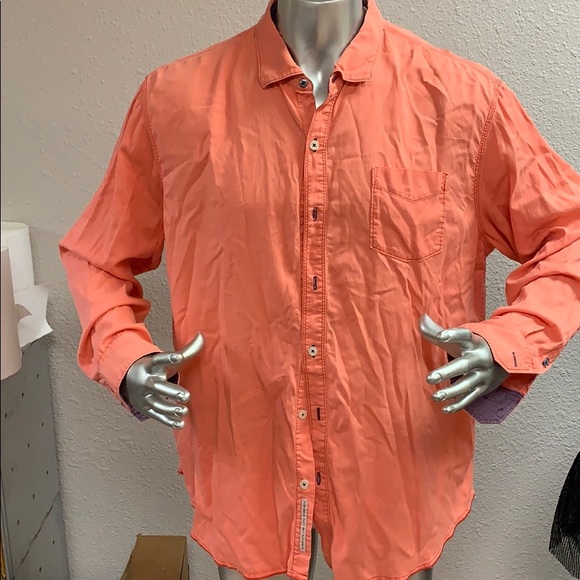 tommy bahama jeans island crafted shirt